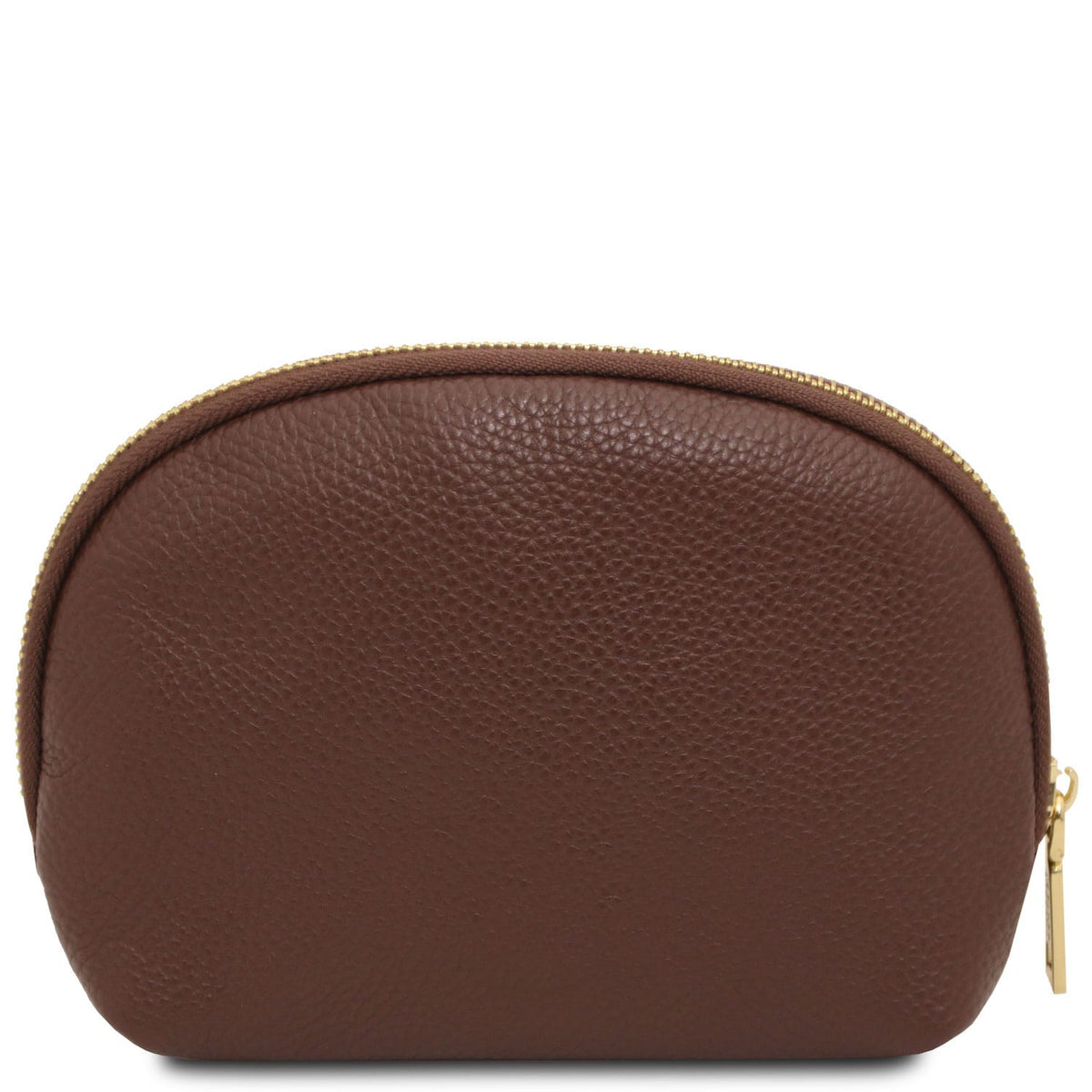 Accessori da viaggio in pelle Vera – beauty case in morbida pelle | TL142438 San Rocco Italia