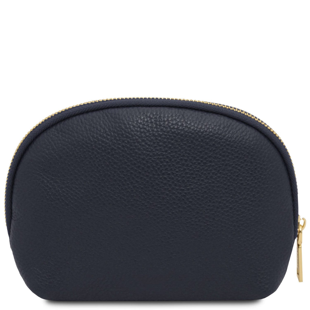 Accessori da viaggio in pelle Vera – beauty case in morbida pelle | TL142438 San Rocco Italia