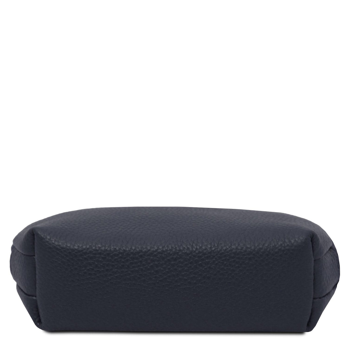 Accessori da viaggio in pelle Vera – beauty case in morbida pelle | TL142438 San Rocco Italia