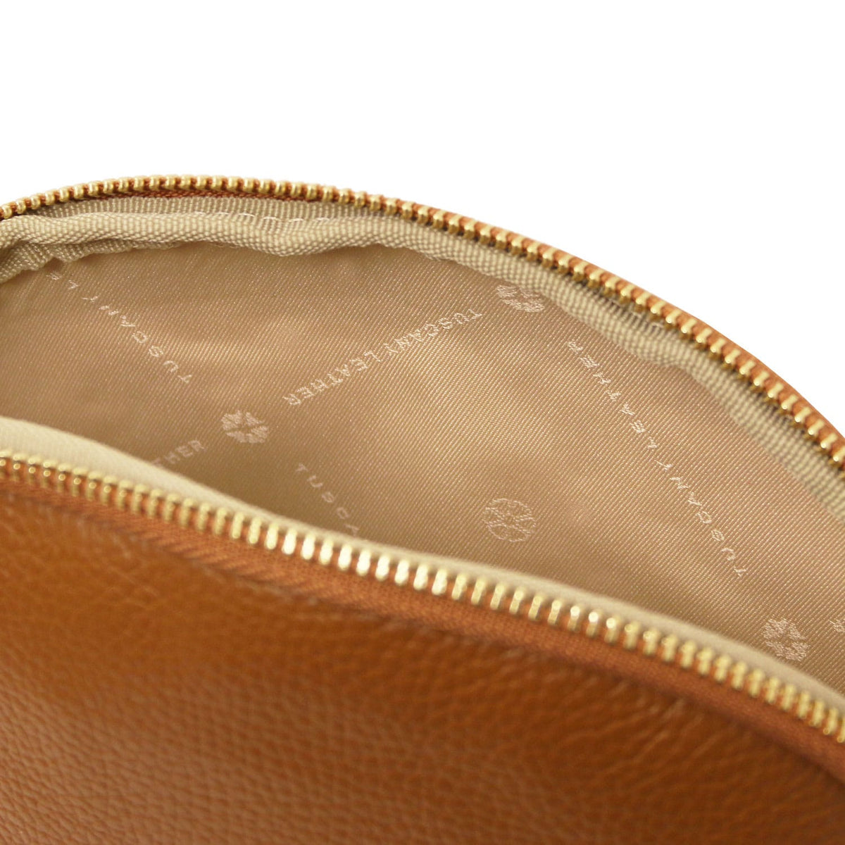 Accessori da viaggio in pelle Vera – beauty case in morbida pelle | TL142438 San Rocco Italia