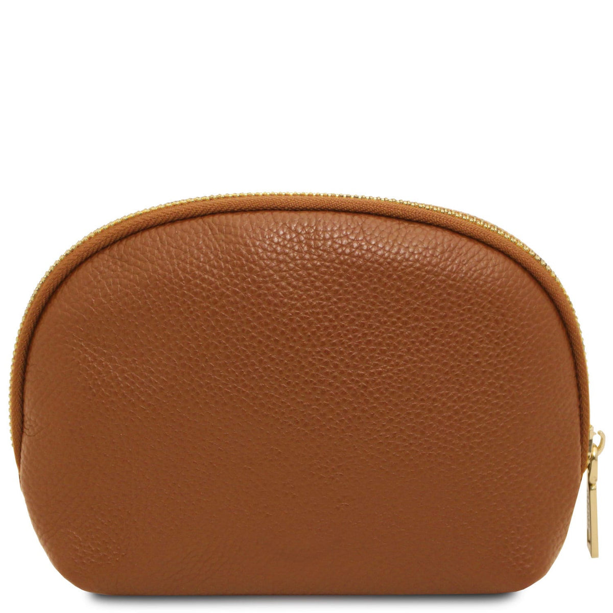 Accessori da viaggio in pelle Vera – beauty case in morbida pelle | TL142438 San Rocco Italia
