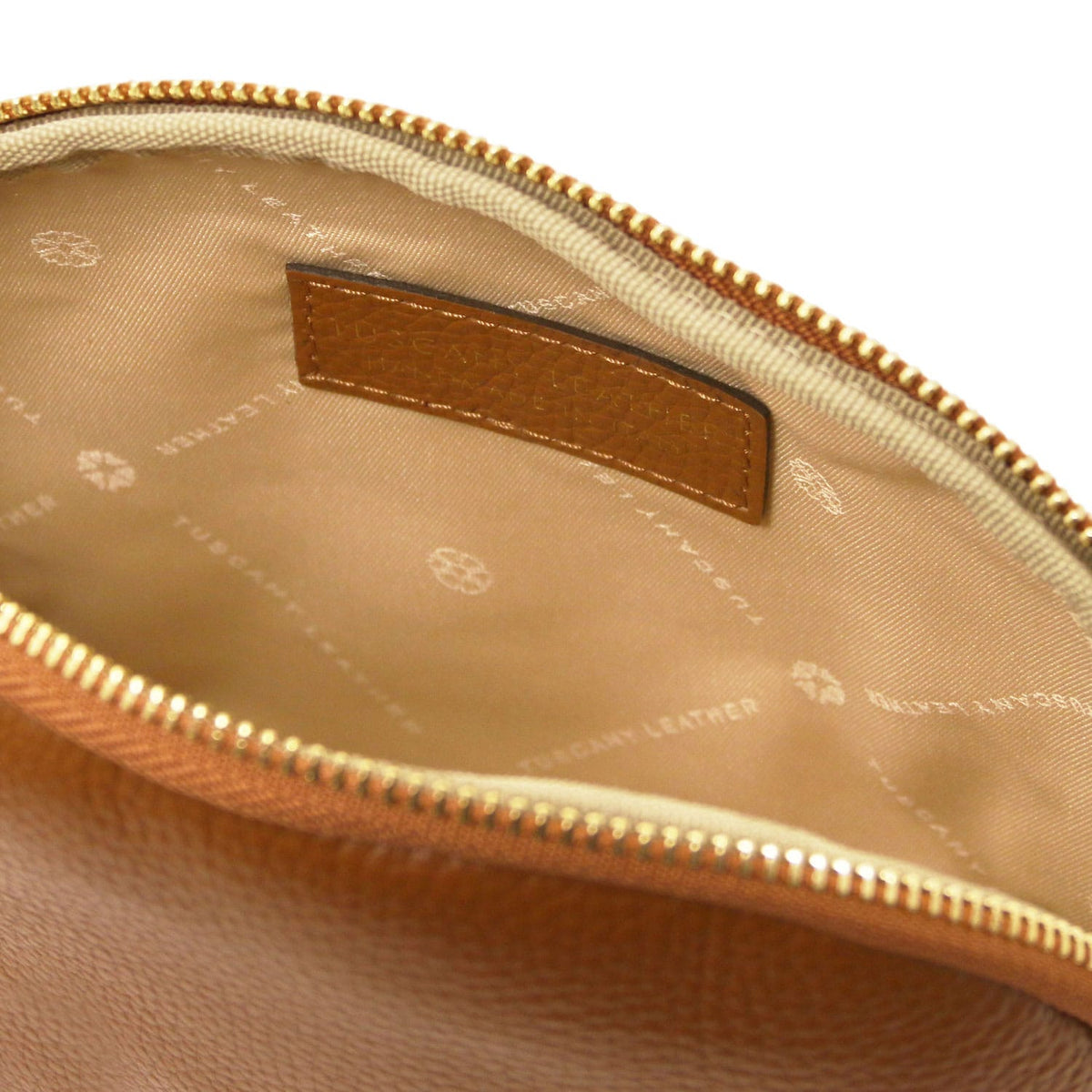 Accessori da viaggio in pelle Vera – beauty case in morbida pelle | TL142438 San Rocco Italia