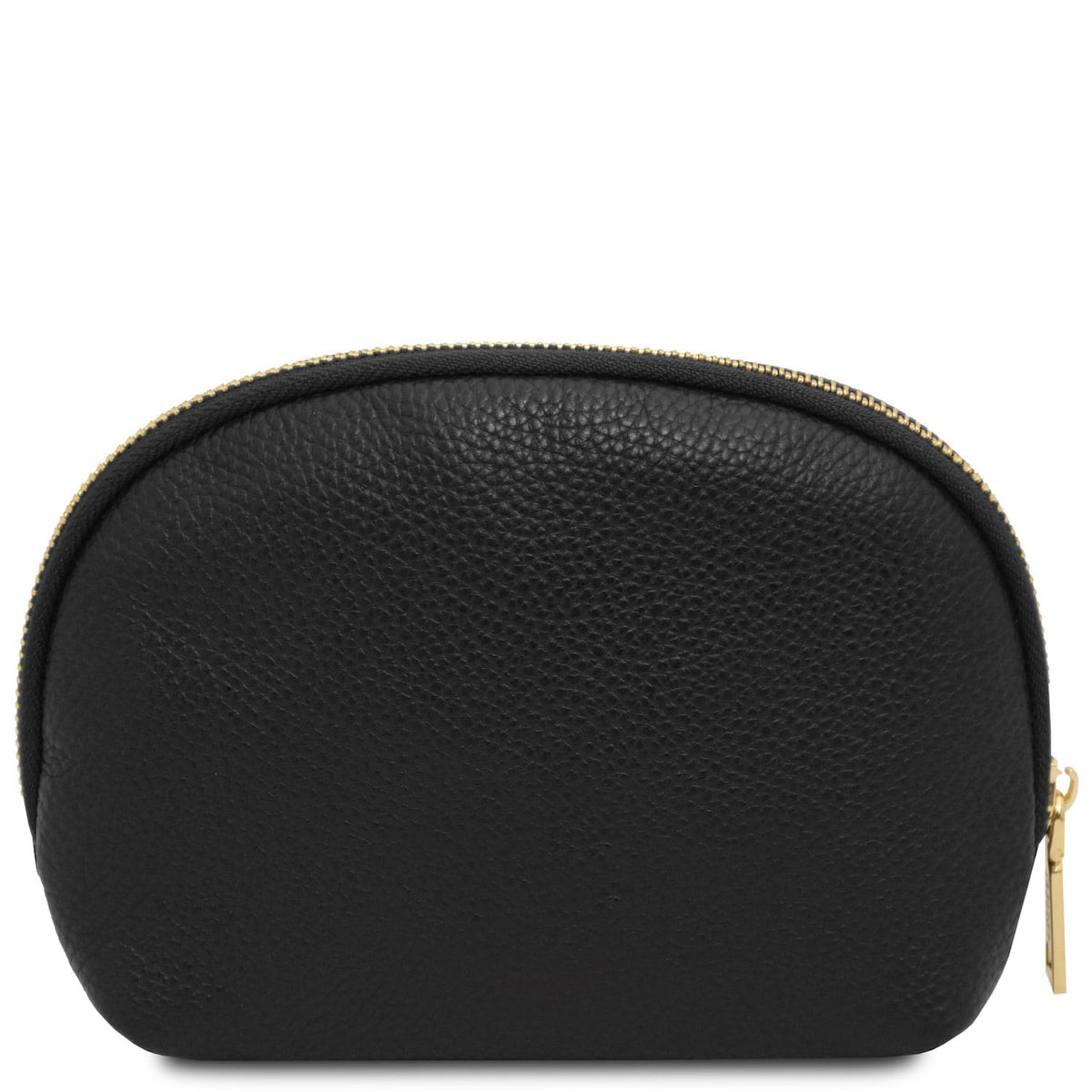 Accessori da viaggio in pelle Vera – beauty case in morbida pelle | TL142438 San Rocco Italia