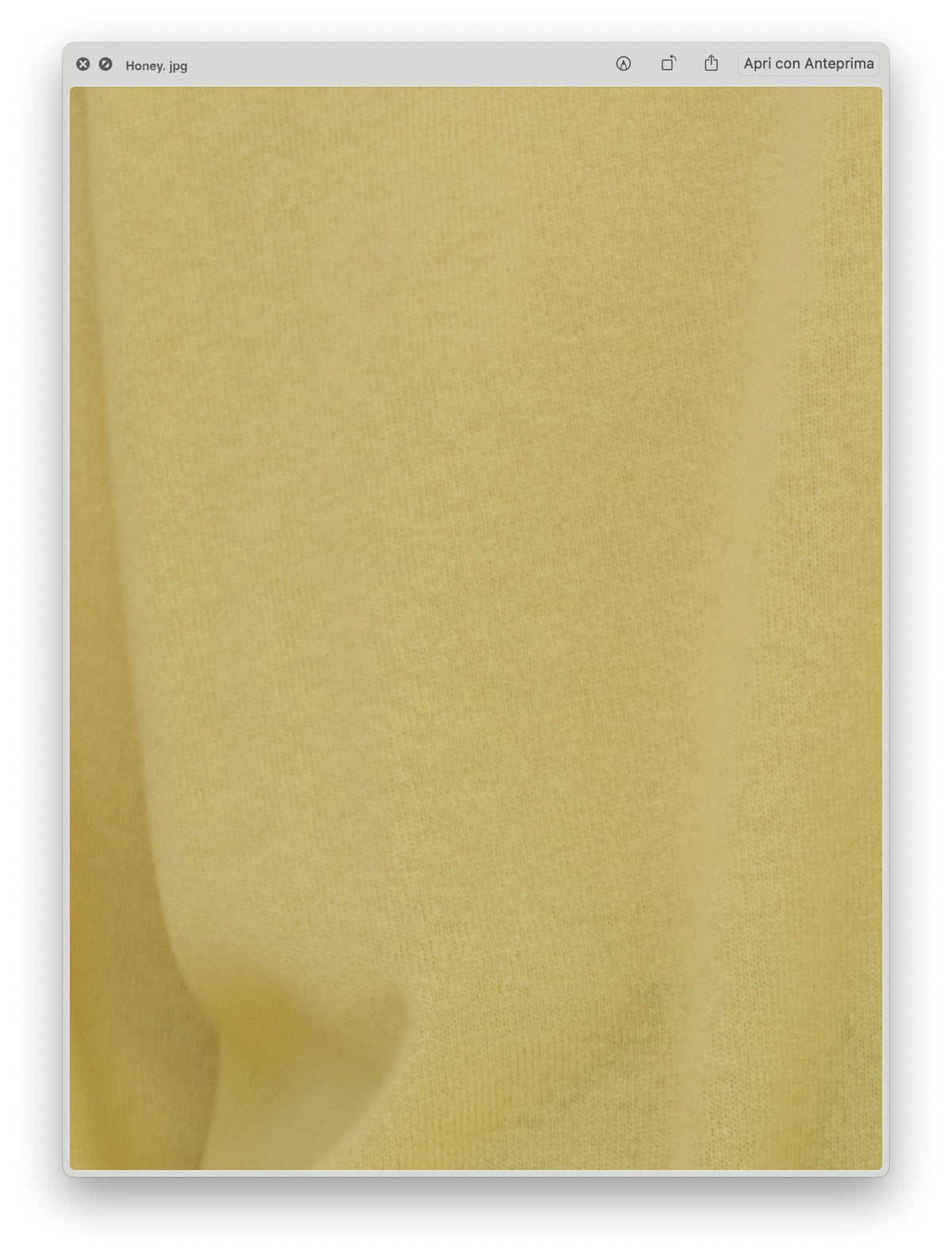 Grande plano of amarelo pálido textura de malha