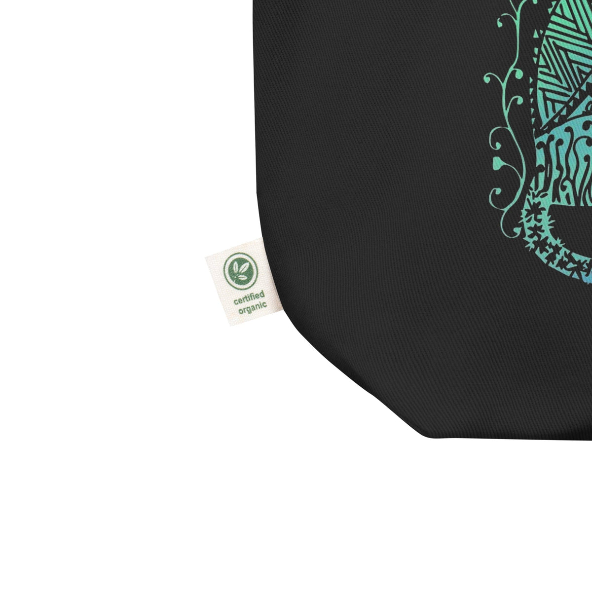 Handbags God Made Cats Eco Tote Bag - Made from 100% Organic Cotton San Rocco Italia