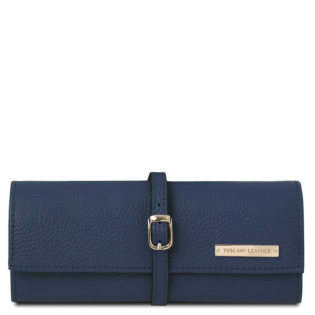 Joyero de piel suave | TL142193 - Accesorios premium de piel para mujer - Compra ahora en San Rocco Italia
