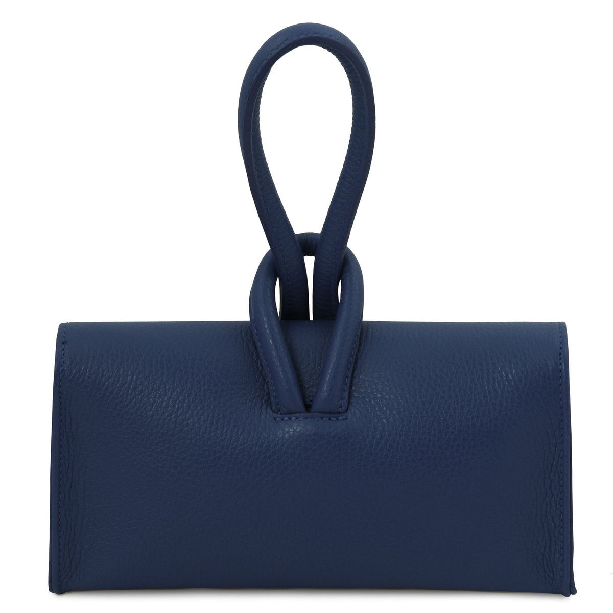 Leren handtassen TL Bag - Omslagclutch van leer | TL141990 San Rocco Italia