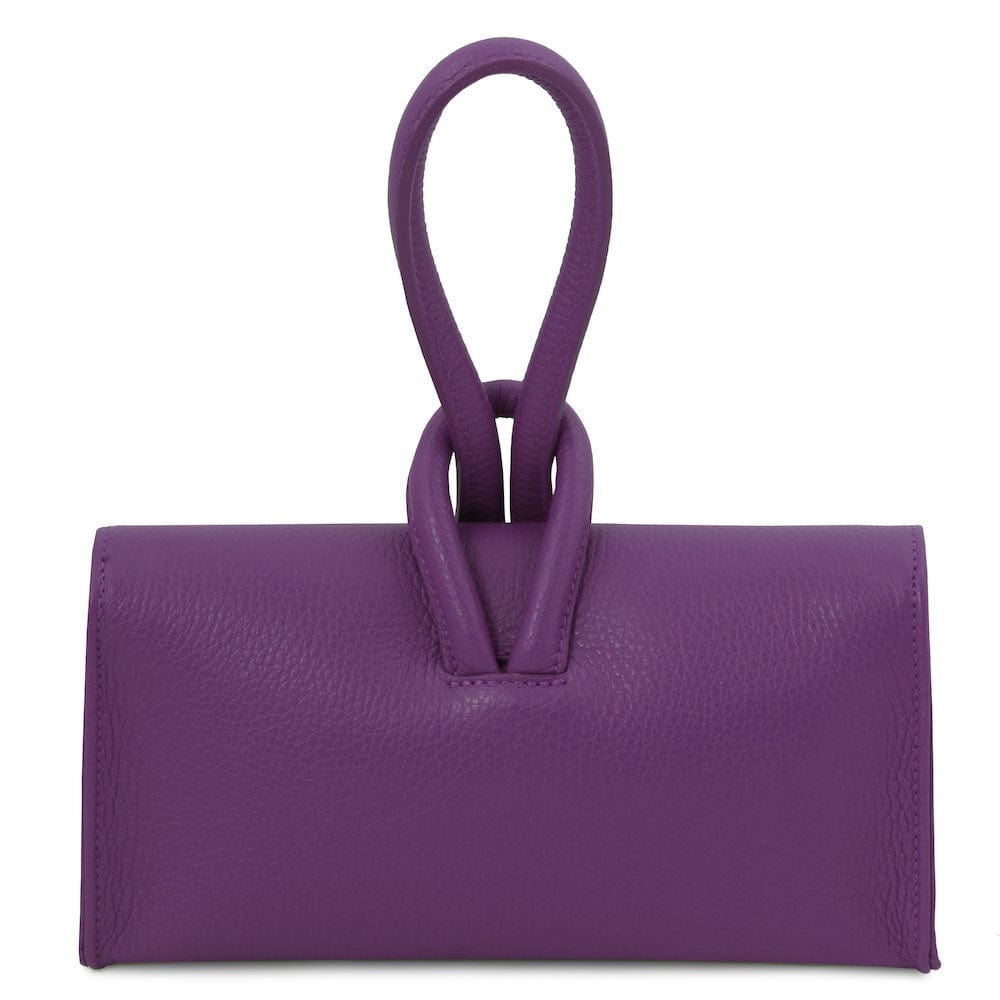 TL Bag - Leren clutch | TL141990 - Premium leren handtassen - Shop nu bij San Rocco Italia