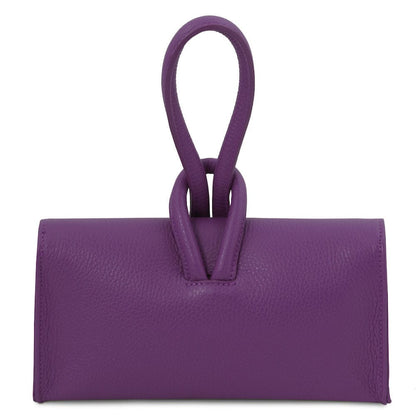 TL Bag - Leren clutch | TL141990 - Premium leren handtassen - Shop nu bij San Rocco Italia