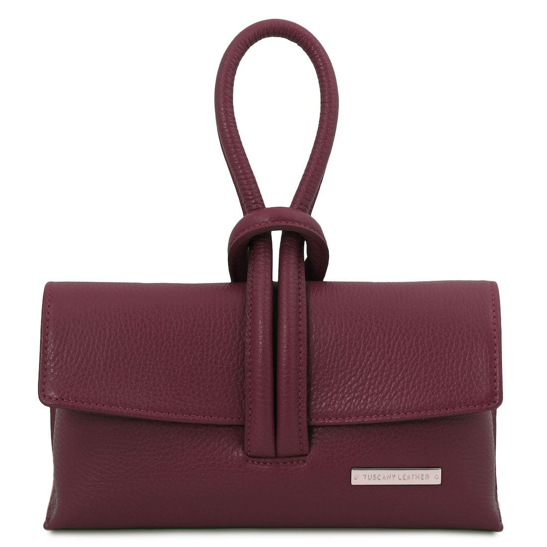 TL Bag - Leren clutch | TL141990 - Premium leren handtassen - Shop nu bij San Rocco Italia