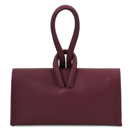 TL Bag - Leren clutch | TL141990 - Premium leren handtassen - Shop nu bij San Rocco Italia