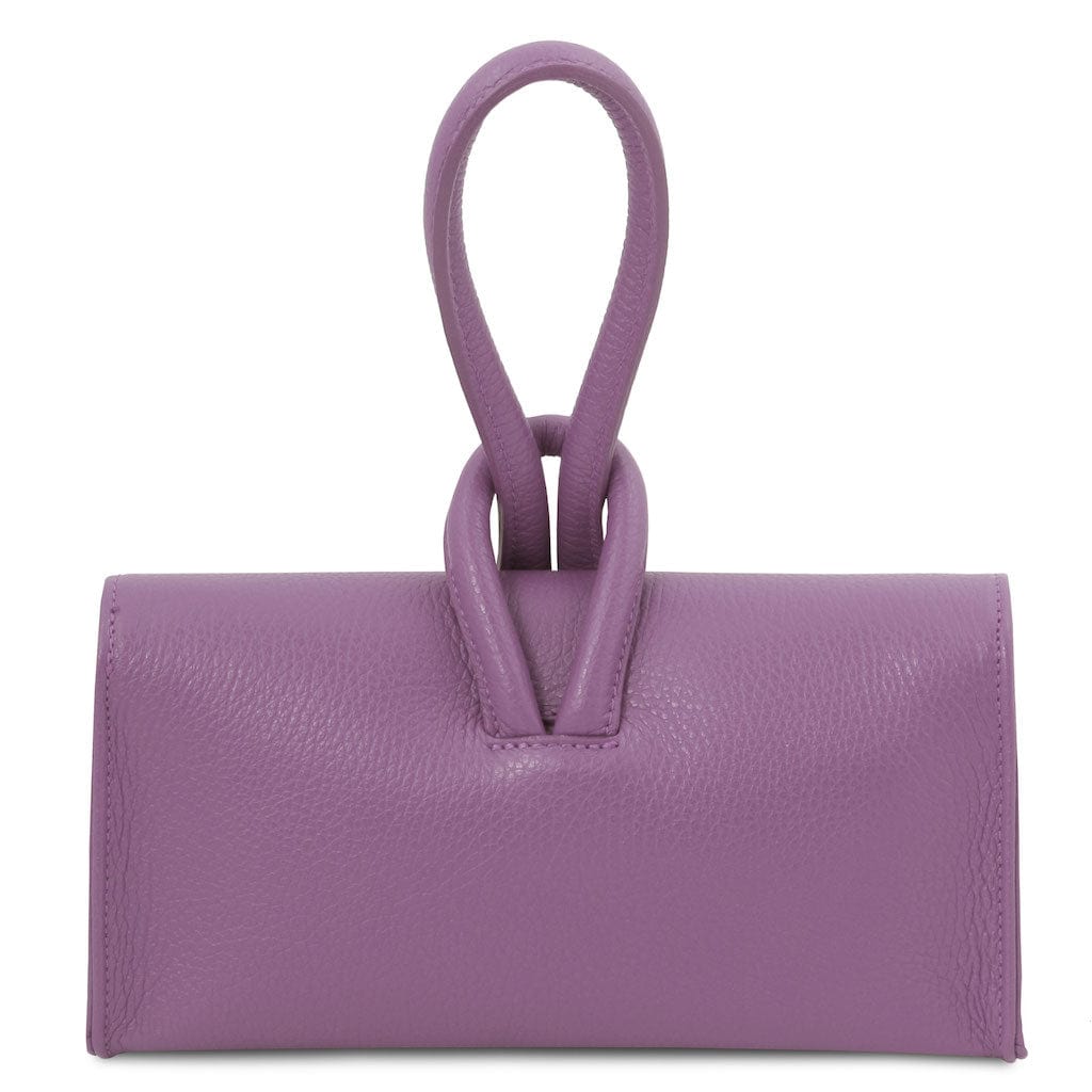 TL Bag - Leren clutch | TL141990 - Premium leren handtassen - Shop nu bij San Rocco Italia