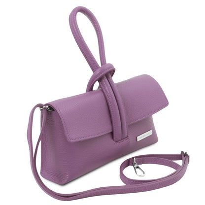 TL Bag - Leren clutch | TL141990 - Premium leren handtassen - Shop nu bij San Rocco Italia