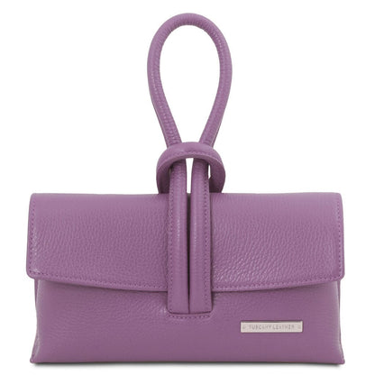 TL Bag - Leren clutch | TL141990 - Premium leren handtassen - Shop nu bij San Rocco Italia