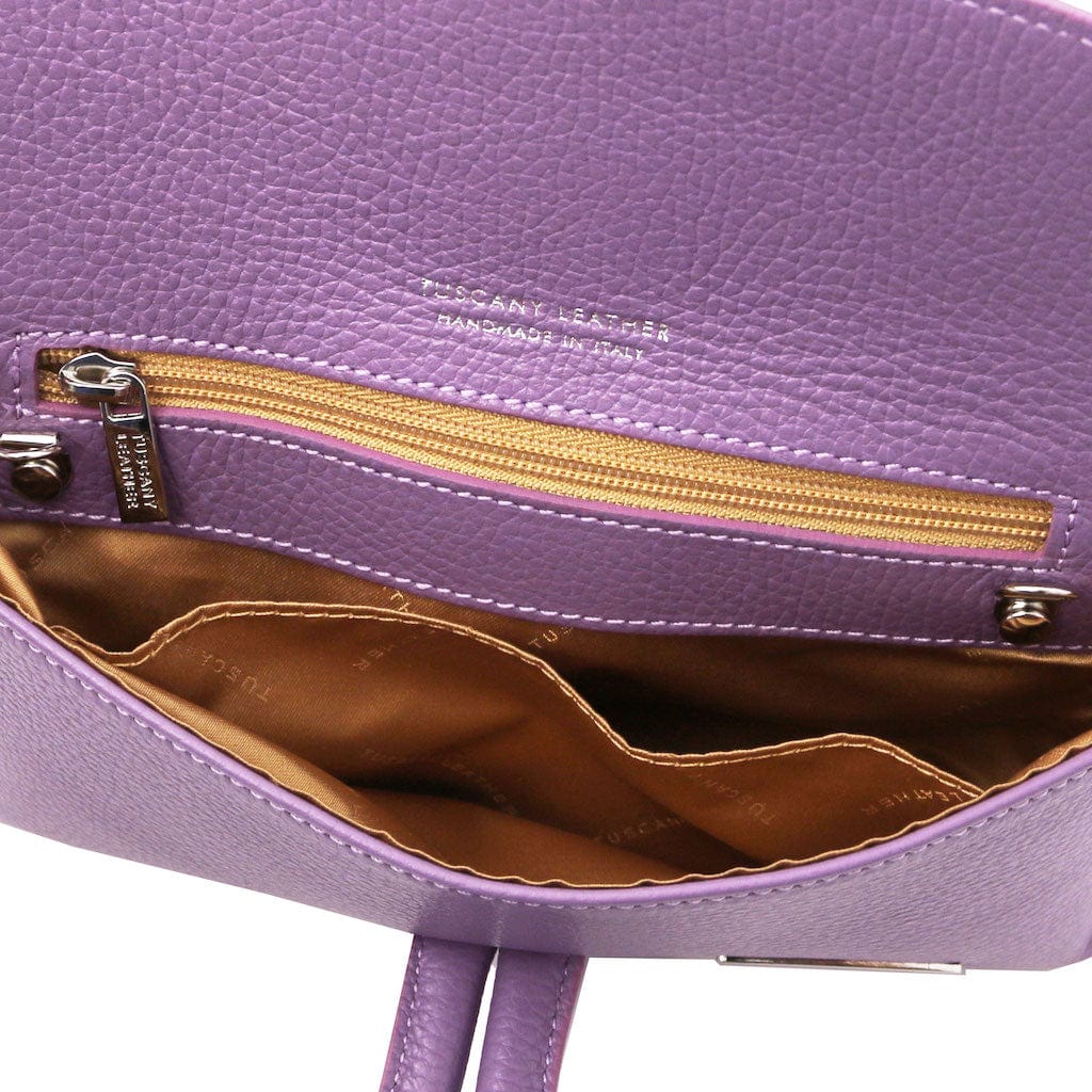 TL Bag - Leren clutch | TL141990 - Premium leren handtassen - Shop nu bij San Rocco Italia