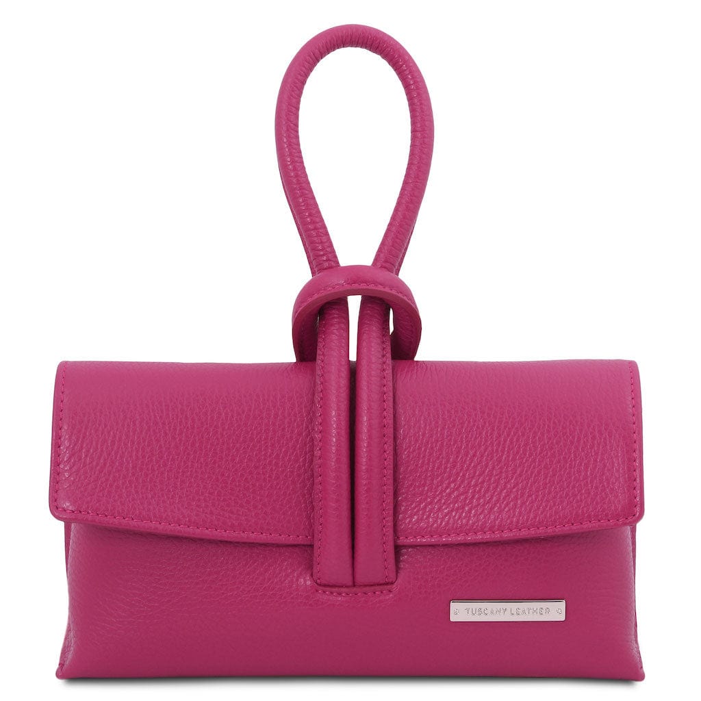 TL Bag - Leren clutch | TL141990 - Premium leren handtassen - Shop nu bij San Rocco Italia