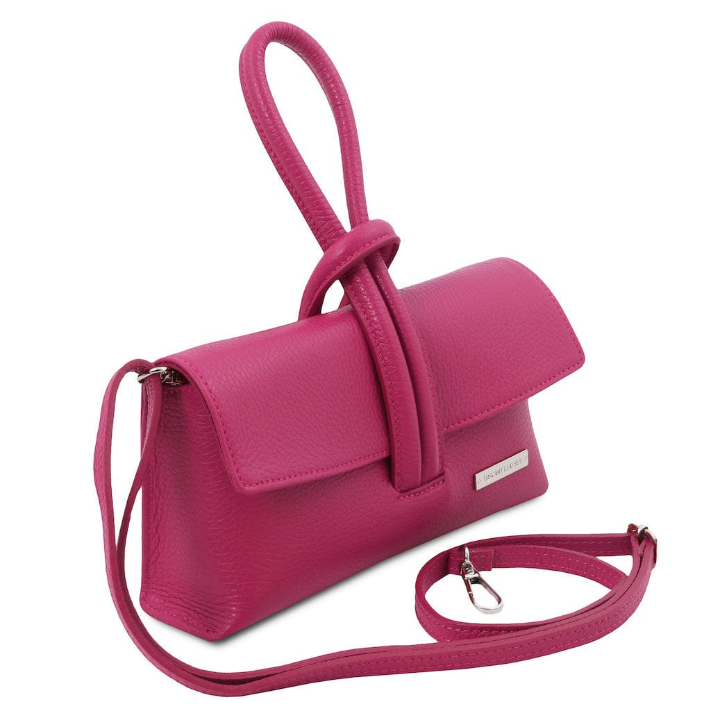 TL Bag - Leren clutch | TL141990 - Premium leren handtassen - Shop nu bij San Rocco Italia