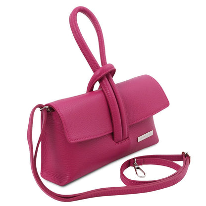 TL Bag - Leren clutch | TL141990 - Premium leren handtassen - Shop nu bij San Rocco Italia