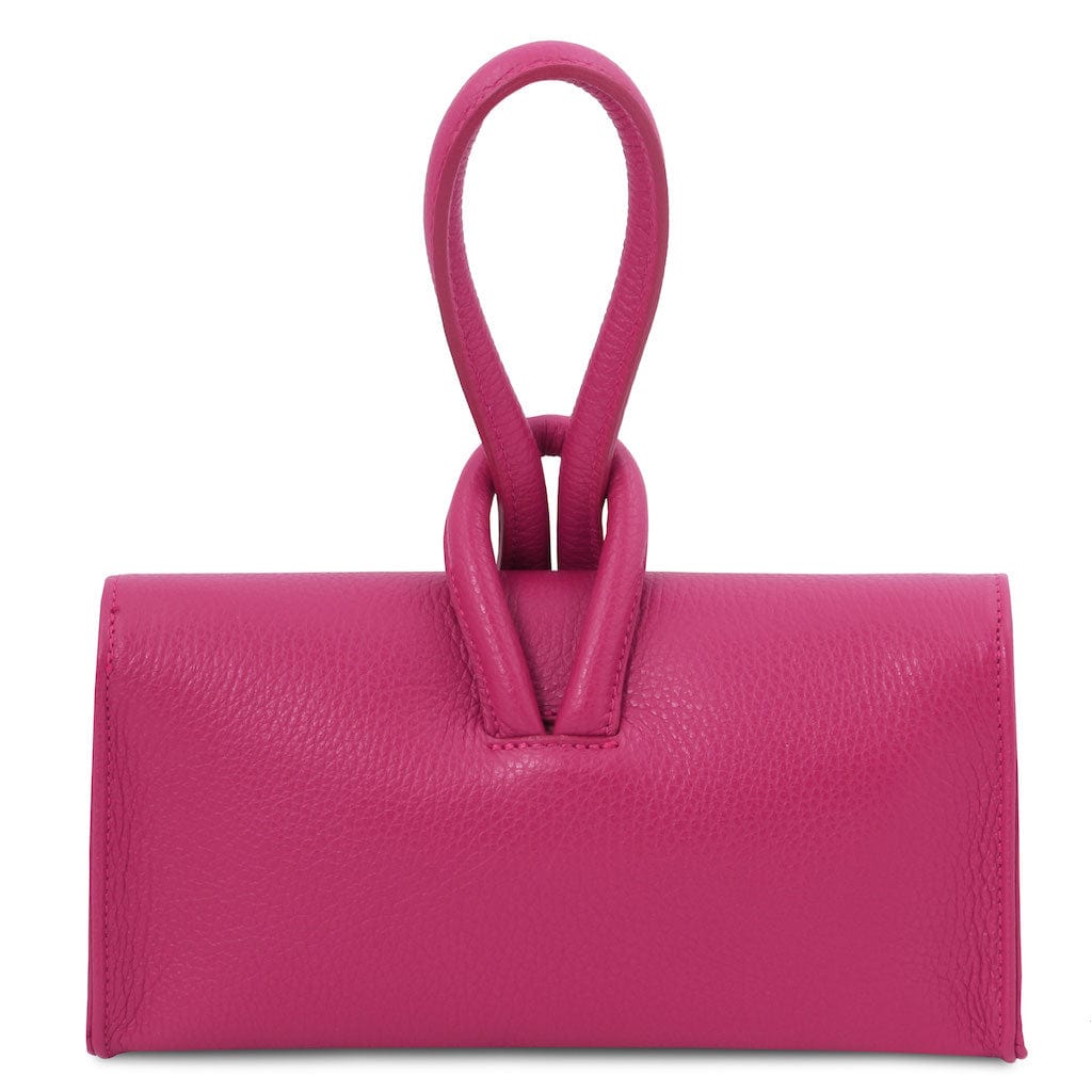 TL Bag - Leren clutch | TL141990 - Premium leren handtassen - Shop nu bij San Rocco Italia
