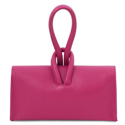 TL Bag - Leren clutch | TL141990 - Premium leren handtassen - Shop nu bij San Rocco Italia