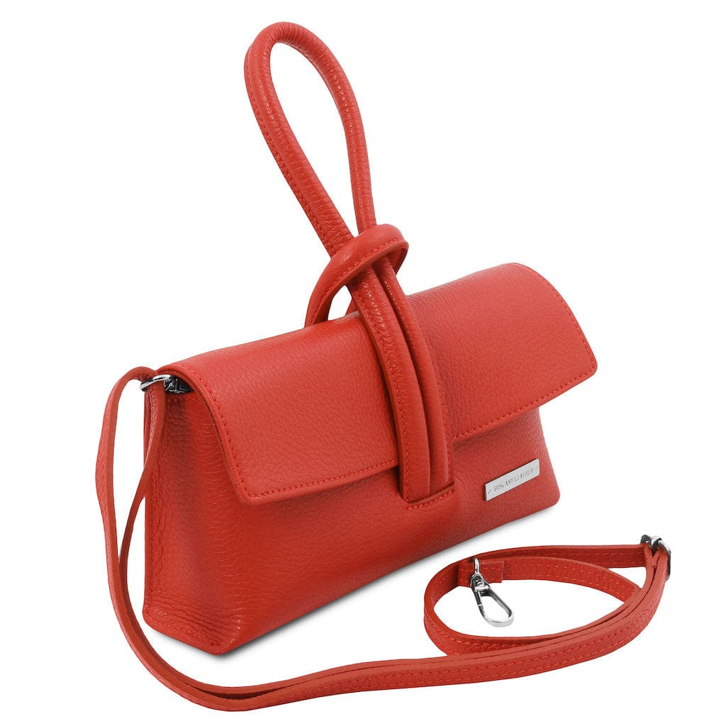 TL Bag - Leren clutch | TL141990 - Premium leren handtassen - Shop nu bij San Rocco Italia
