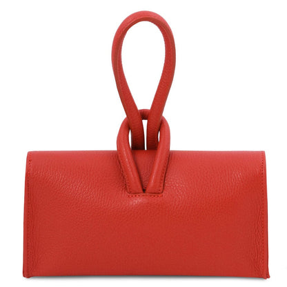 TL Bag - Leren clutch | TL141990 - Premium leren handtassen - Shop nu bij San Rocco Italia