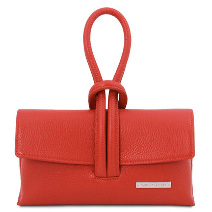 TL Bag - Leren clutch | TL141990 - Premium leren handtassen - Shop nu bij San Rocco Italia