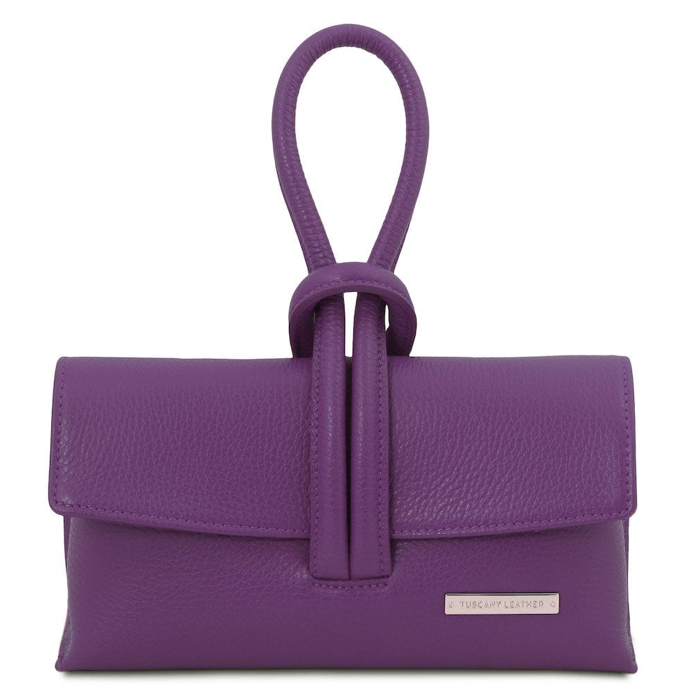 TL Bag - Leren clutch | TL141990 - Premium leren handtassen - Shop nu bij San Rocco Italia
