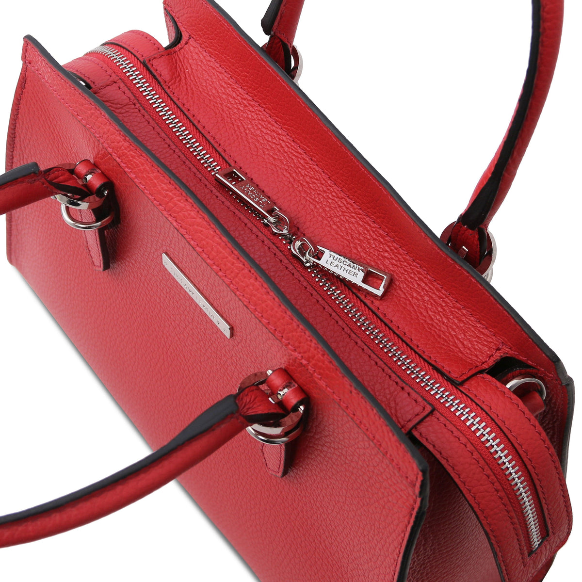 Borse in pelle TL Bag - Borsa italiana in pelle | TL142147 San Rocco Italia