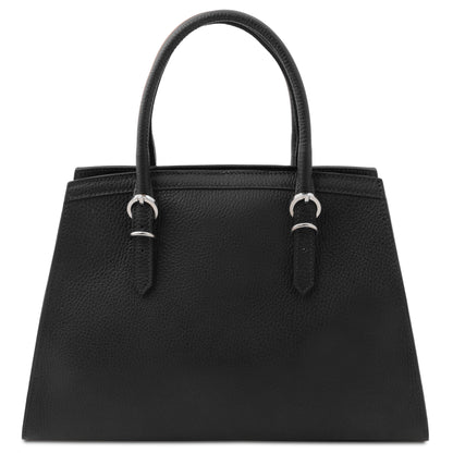 Borse in pelle TL Bag - Borsa italiana in pelle | TL142147 San Rocco Italia