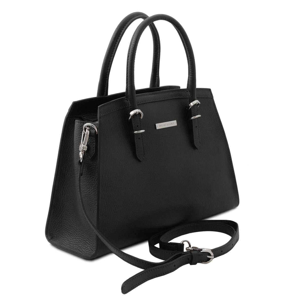 Borse in pelle TL Bag - Borsa italiana in pelle | TL142147 San Rocco Italia