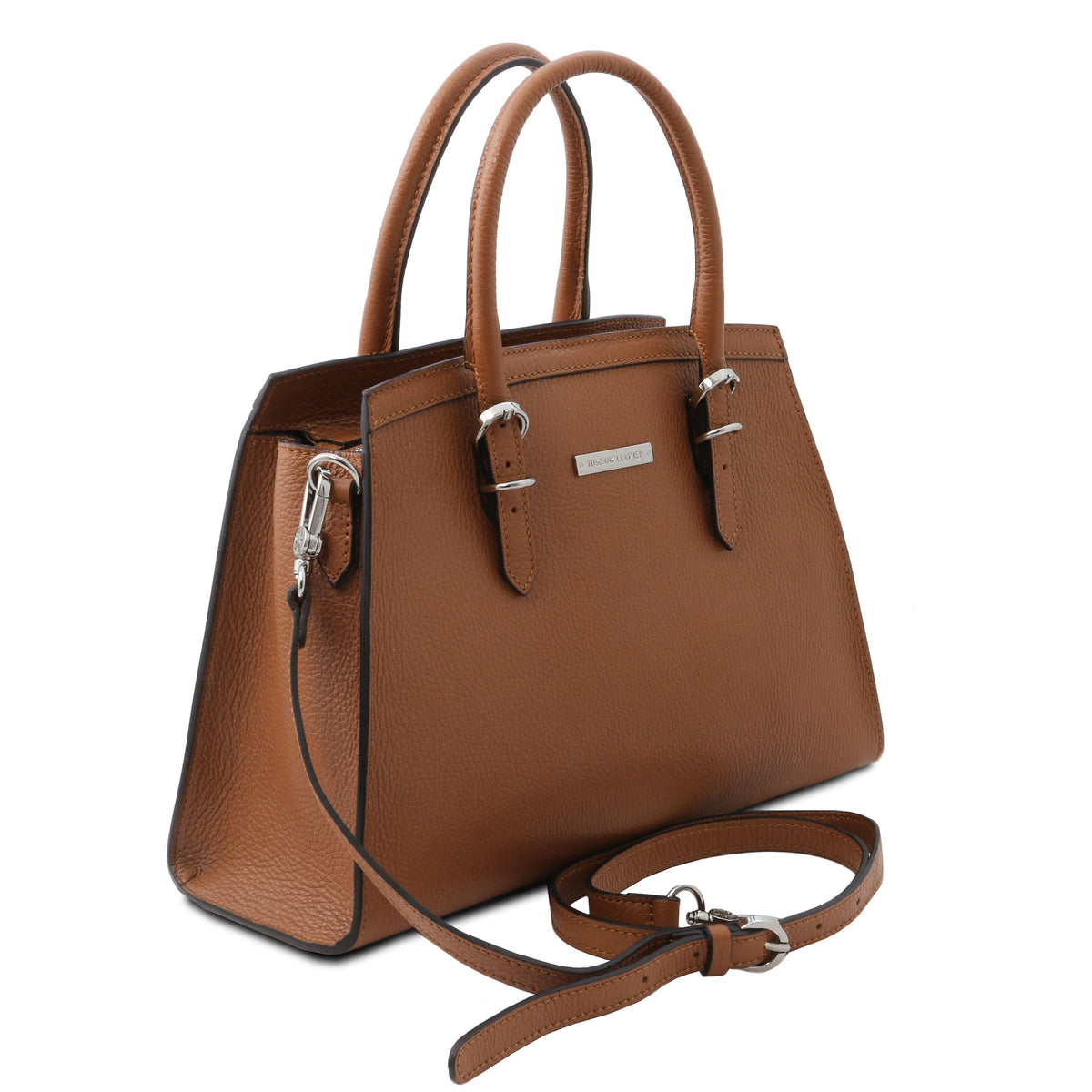 Borse in pelle TL Bag - Borsa italiana in pelle | TL142147 San Rocco Italia