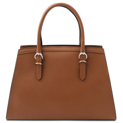 Borse in pelle TL Bag - Borsa italiana in pelle | TL142147 San Rocco Italia