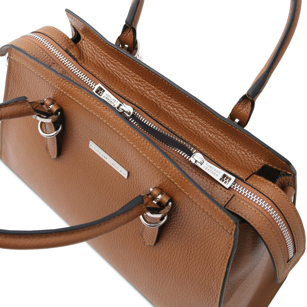 Borse in pelle TL Bag - Borsa italiana in pelle | TL142147 San Rocco Italia