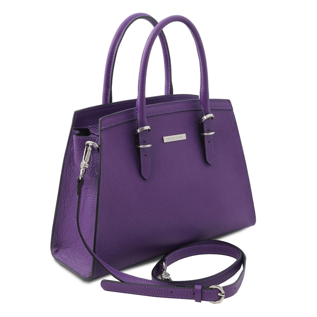 Borse in pelle TL Bag - Borsa in pelle italiana | TL142147 San Rocco Italia