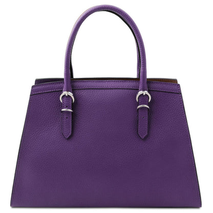 Borse in pelle TL Bag - Borsa in pelle italiana | TL142147 San Rocco Italia