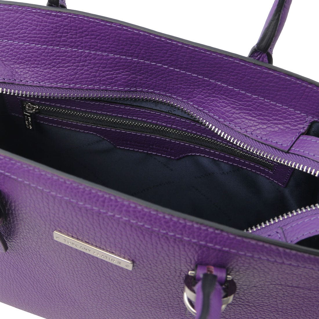 Borse in pelle TL Bag - Borsa in pelle italiana | TL142147 San Rocco Italia