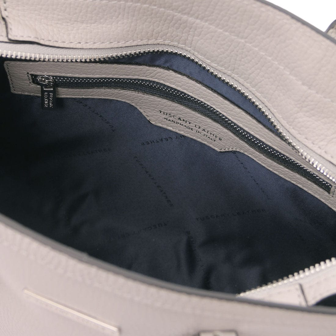 TL Bag - Borsa in pelle italiana | TL142147 - Borse premium in pelle - Acquista ora su San Rocco Italia