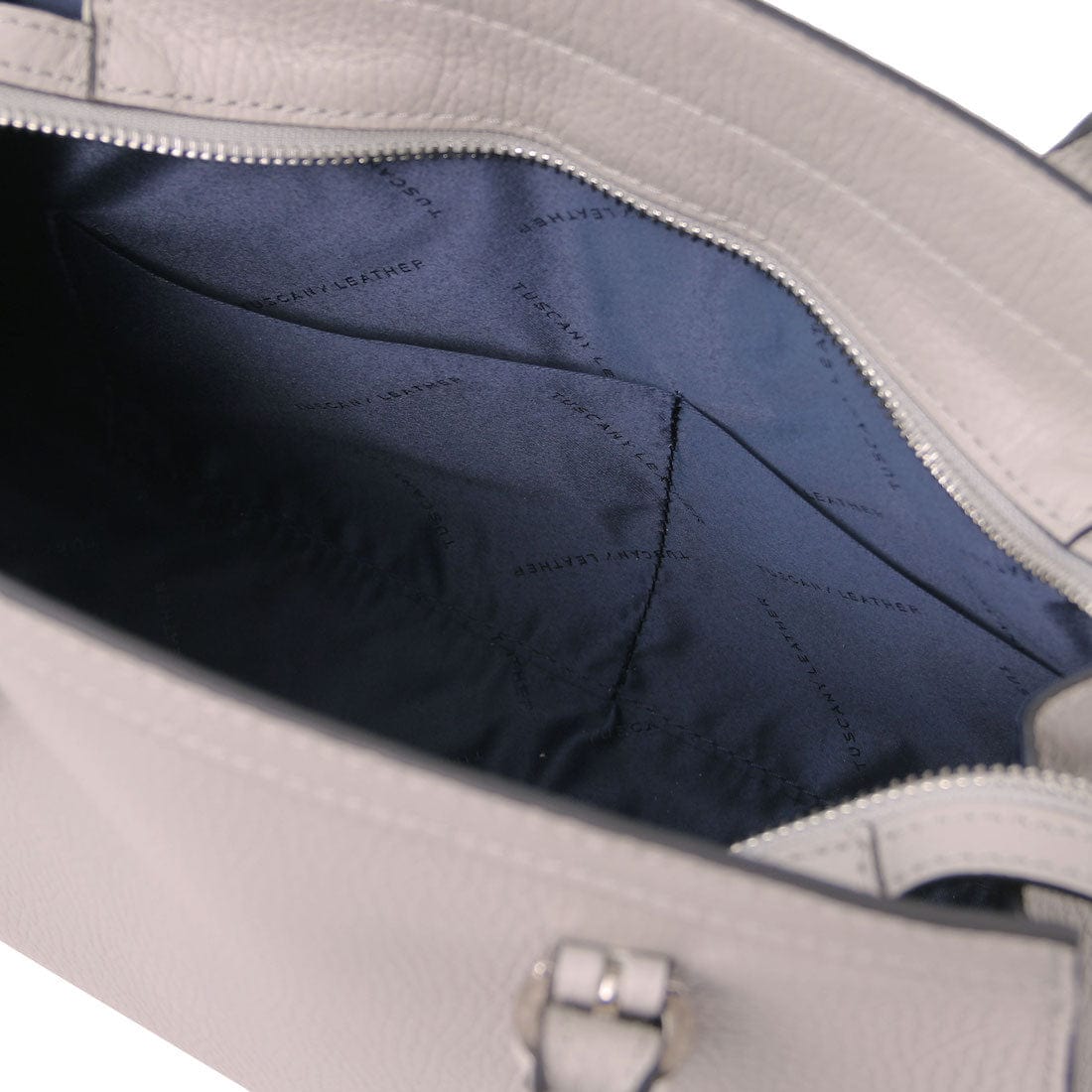 TL Bag - Borsa in pelle italiana | TL142147 - Borse premium in pelle - Acquista ora su San Rocco Italia