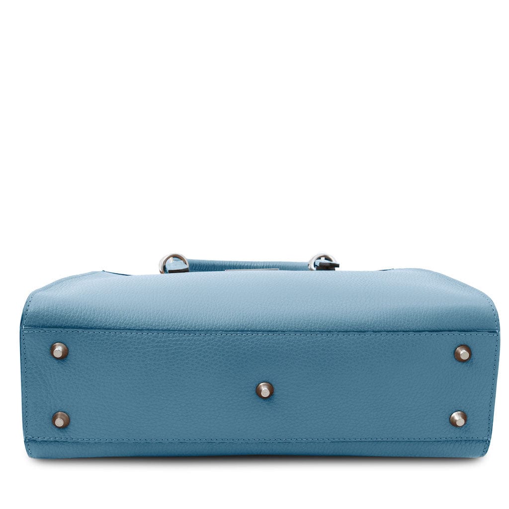 TL Bag - Borsa in pelle italiana | TL142147 - Borse premium in pelle - Acquista ora su San Rocco Italia