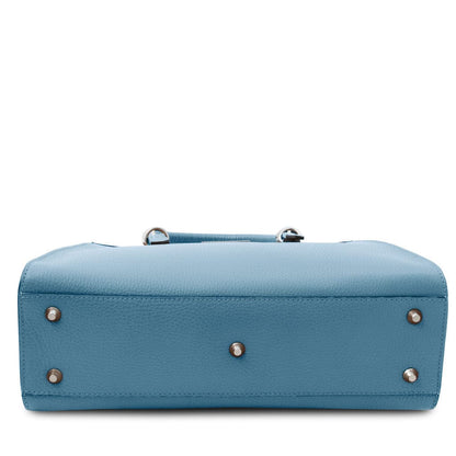 TL Bag - Borsa in pelle italiana | TL142147 - Borse premium in pelle - Acquista ora su San Rocco Italia