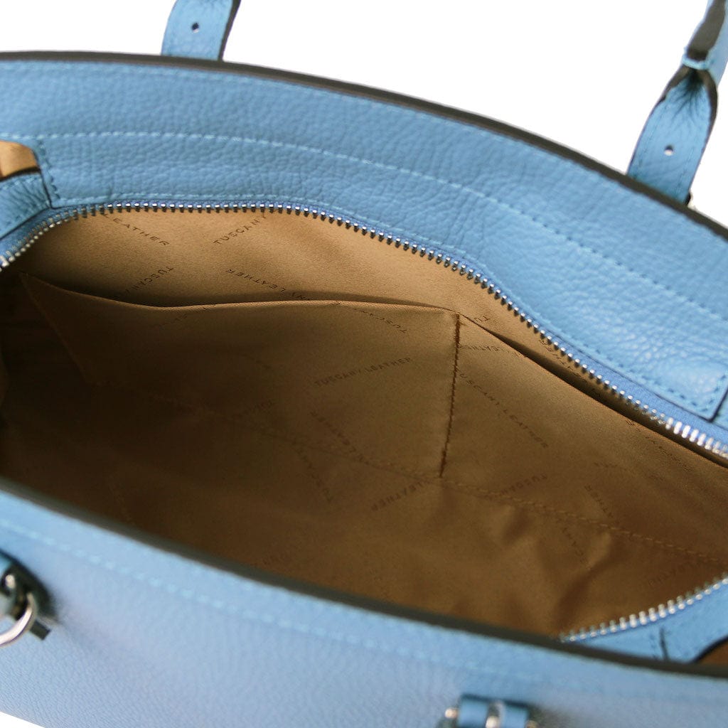 TL Bag - Borsa in pelle | TL142147 - Borse premium in pelle - Acquista ora su San Rocco Italia