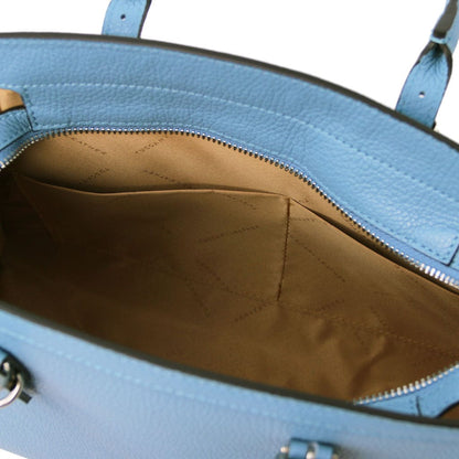 TL Bag - Borsa in pelle | TL142147 - Borse premium in pelle - Acquista ora su San Rocco Italia