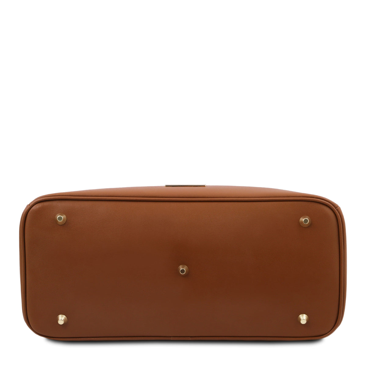 Leather handbags TL Bag - Leather handbag | TL142174 San Rocco Italia
