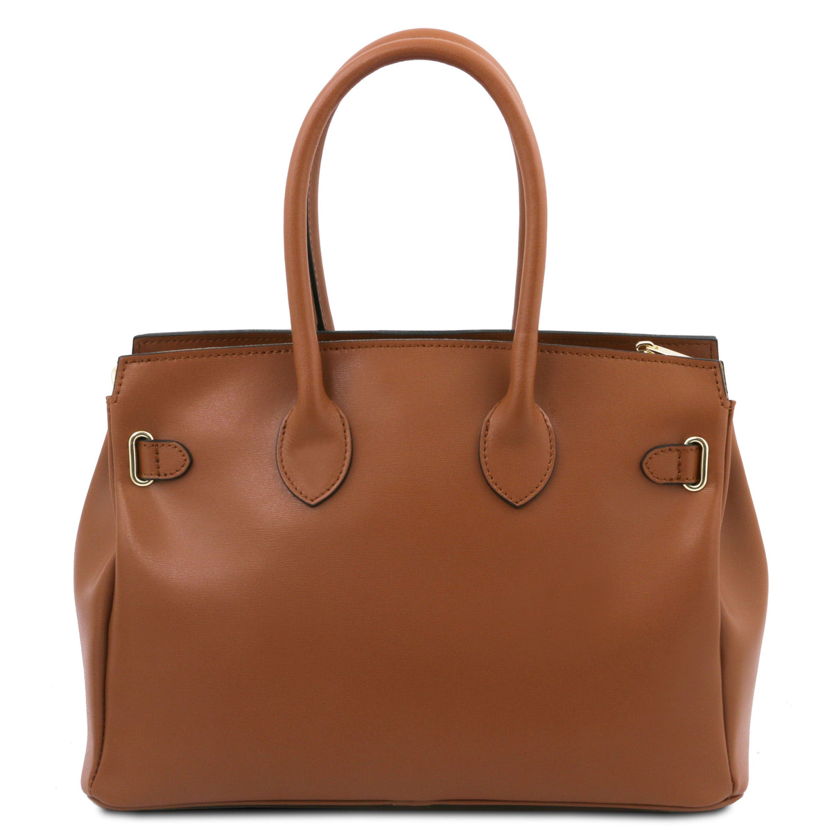 Leather handbags TL Bag - Leather handbag | TL142174 San Rocco Italia