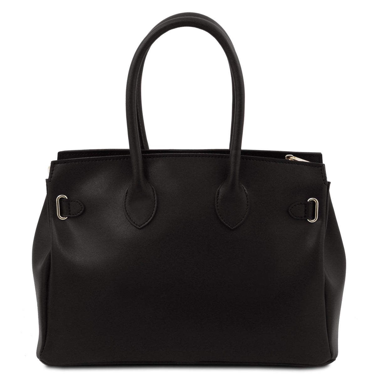 Leather handbags TL Bag - Leather handbag | TL142174 San Rocco Italia