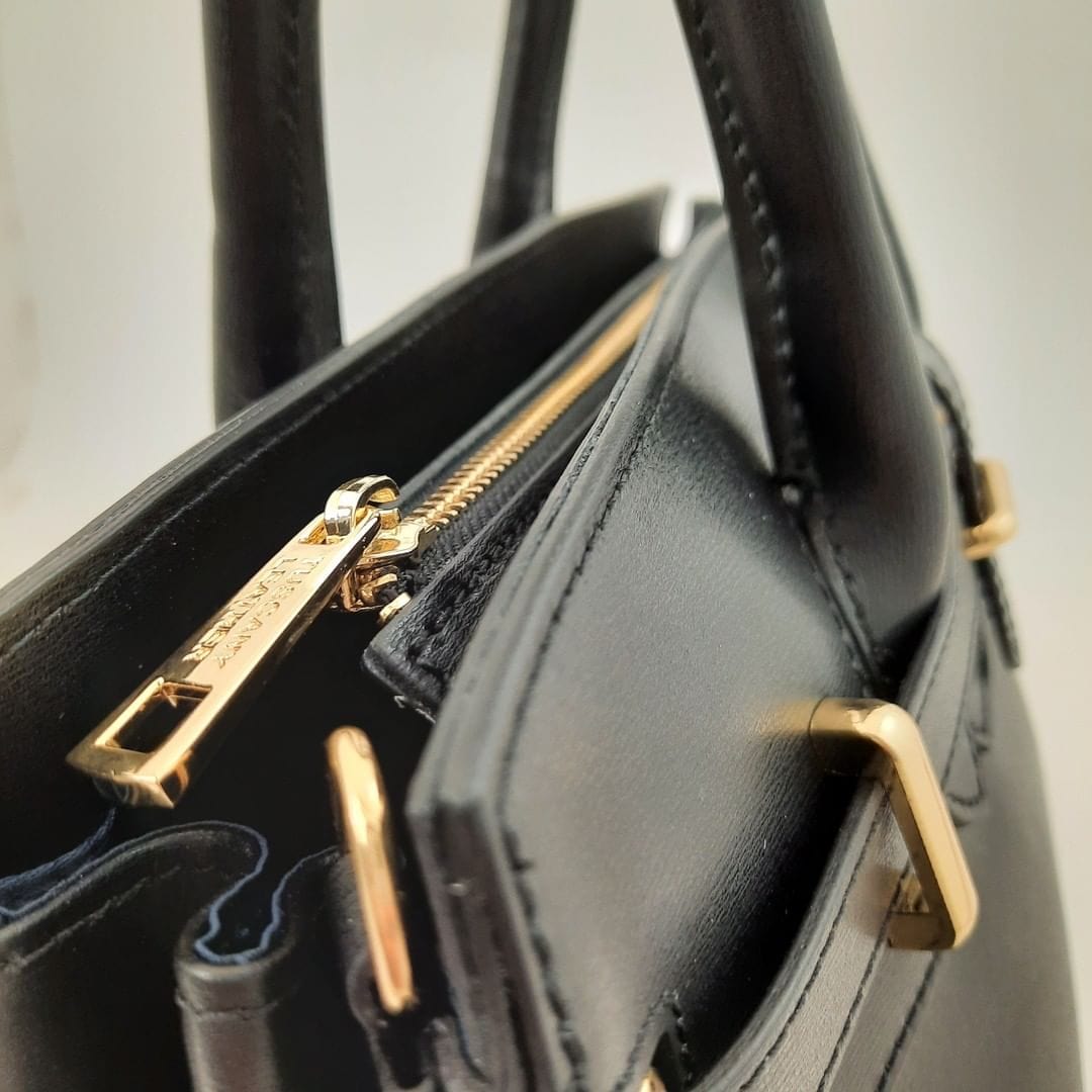 Leather handbags TL Bag - Leather handbag | TL142174 San Rocco Italia