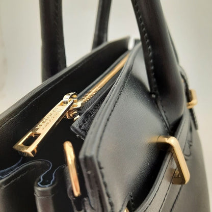Leather handbags TL Bag - Leather handbag | TL142174 San Rocco Italia