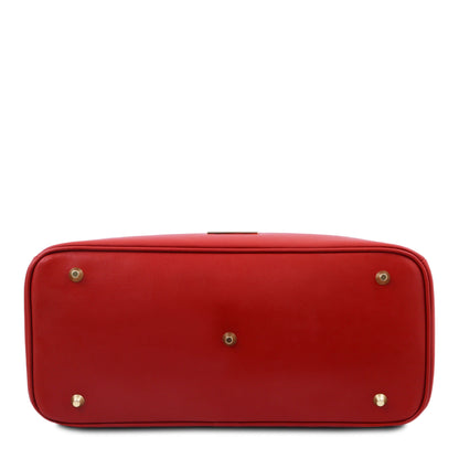 TL Bag - Leather handbag | TL142174 - Premium Leather handbags - Shop now at San Rocco Italia