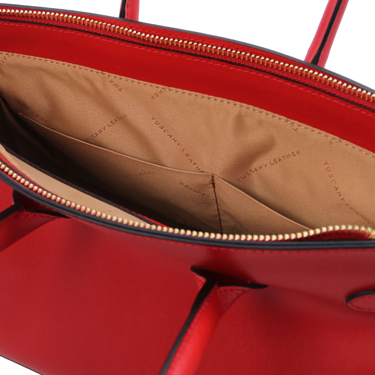 TL Bag - Leather handbag | TL142174 - Premium Leather handbags - Shop now at San Rocco Italia